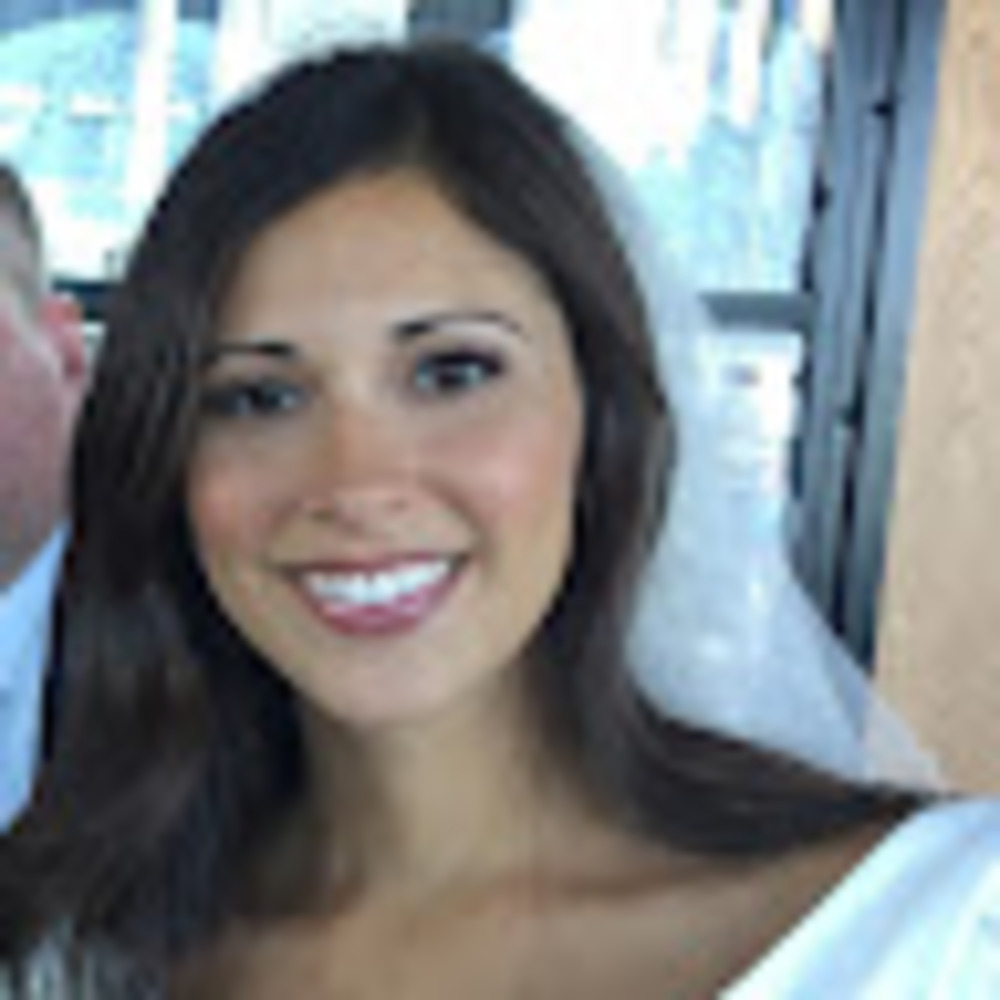 Meet your Posher, Kelli